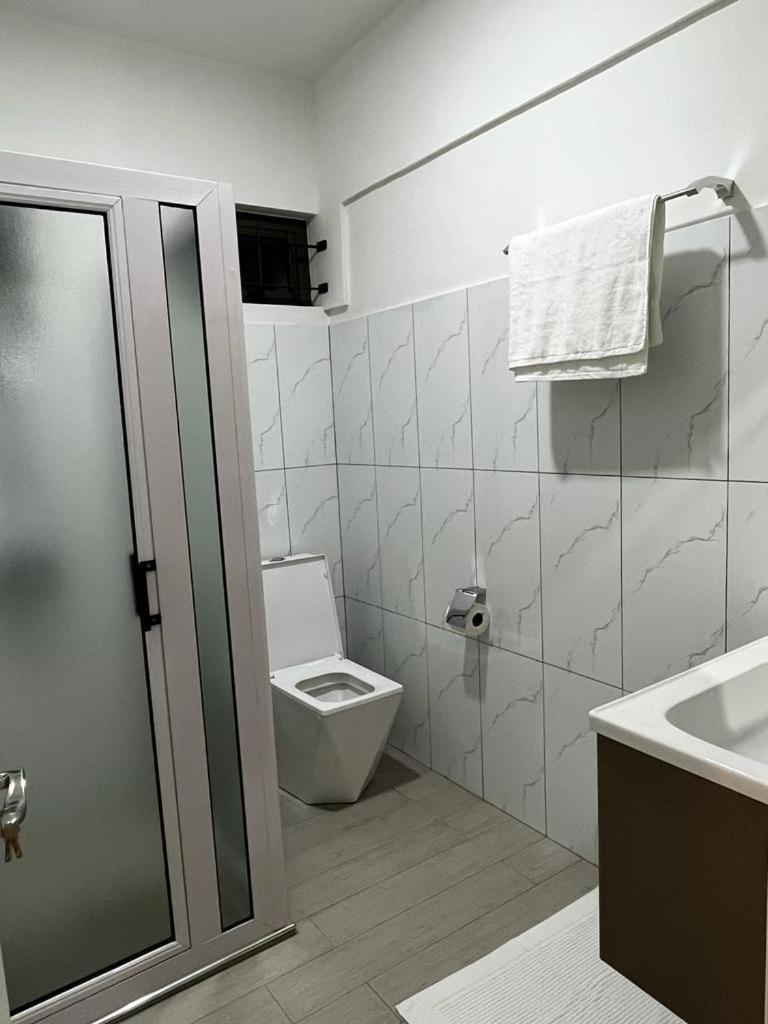 Les Olives Apartment Flic en Flac Exterior photo
